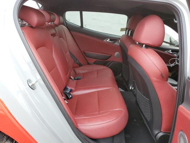 KNAE45LC9K6062832 KIA Stinger Gt1