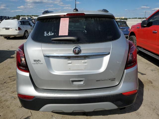 Buick Encore Essence 2019 KL4CJGSM4KB768486 Image 6