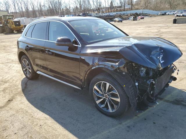 WA1EAAFY4P2041150 Audi Q5 Premium Plus 45