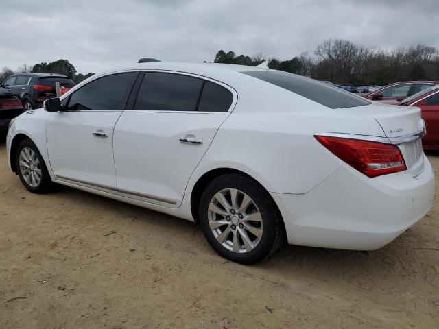 1G4GB5GR5EF213553 Buick Lacrosse