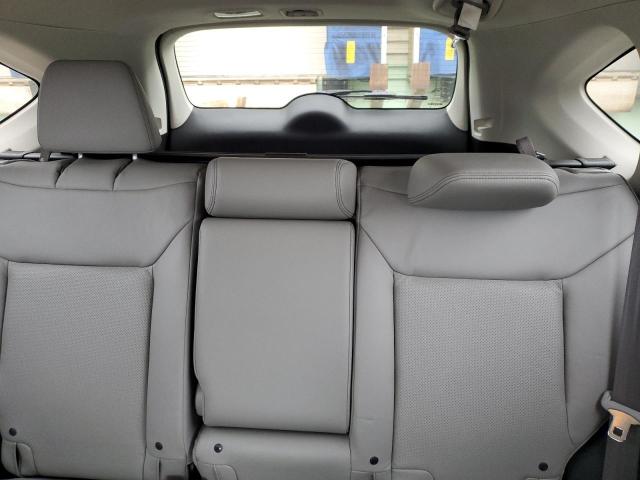2HKRM4H79FH701216 Honda CR-V EXL