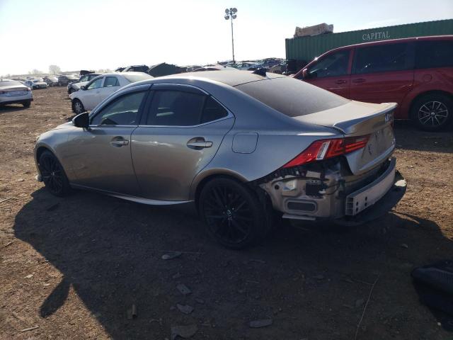 JTHBF1D29E5015405 Lexus IS 250