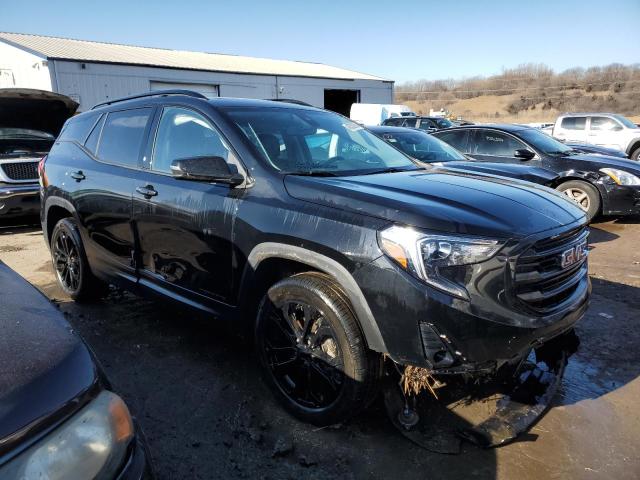 3GKALVEV7ML348016 GMC Terrain Slt