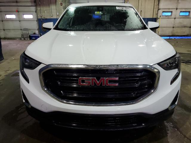 3GKALMEVXLL183118 GMC TERRAIN SL