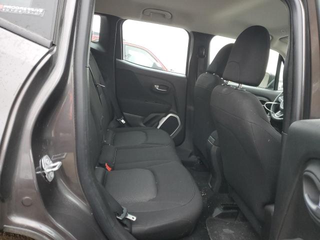 ZACCJBABXJPJ55380 Jeep Renegade Sport