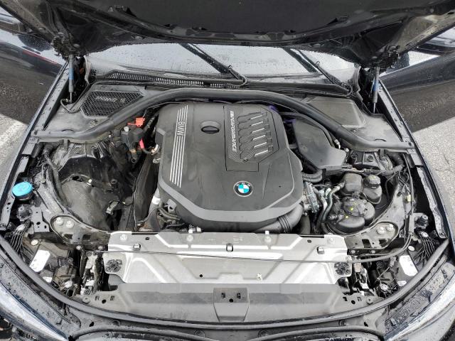 3MW49FS03P8C93574 BMW M340I