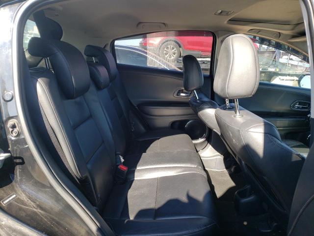 3CZRU6H73GM700886 Honda Hr-v Exl