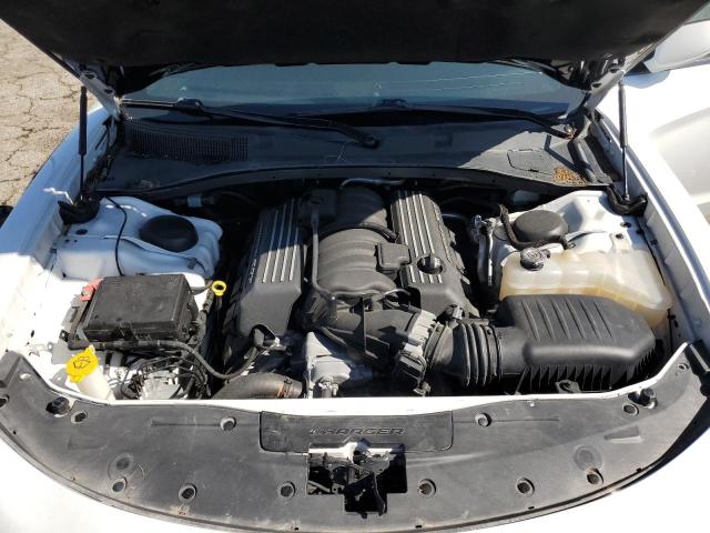 2C3CDXGJ9KH530477 Dodge Charger Scat Pack