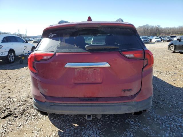 3GKALTEX3KL332933 GMC Terrain Sle