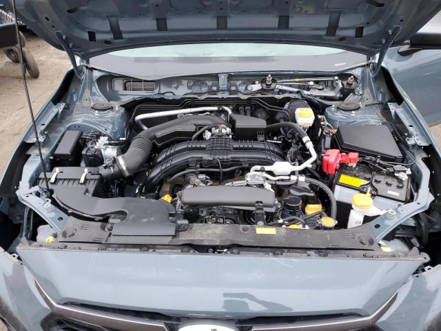 JF2GUADC7RH200127 Subaru Crosstrek Premium