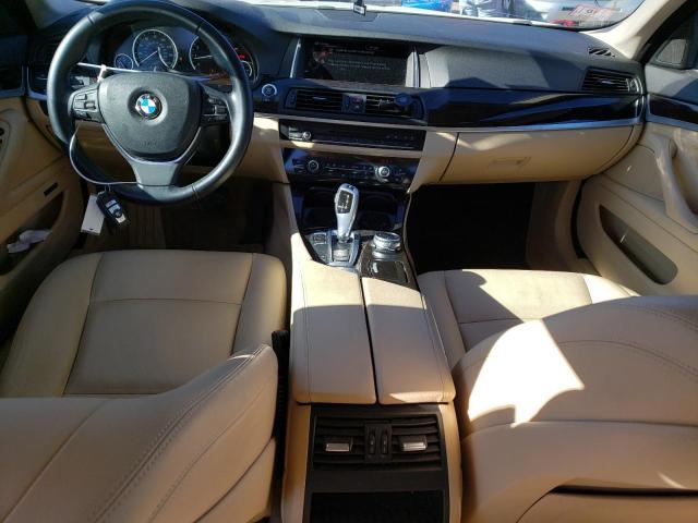 WBA5A5C50FD518468 BMW 528 I