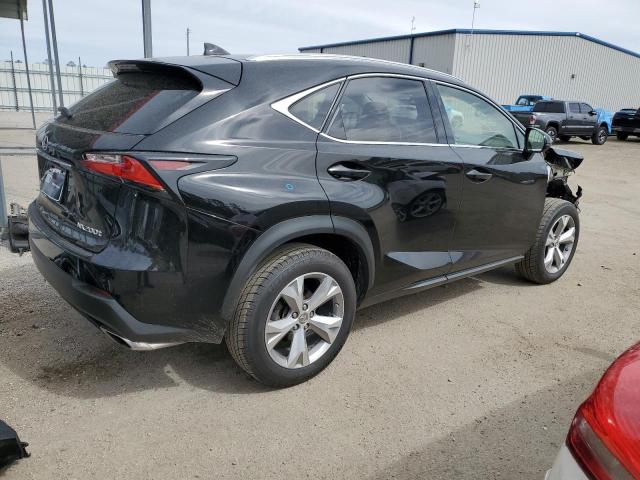 JTJBARBZ7H2147631 Lexus Nx 200t Base