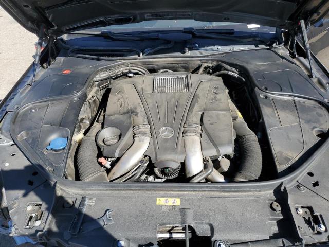 WDDUG8CB6GA241709 Mercedes-Benz S 550