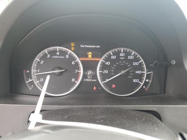 5J8TB3H51HL015028 Acura Rdx Technology