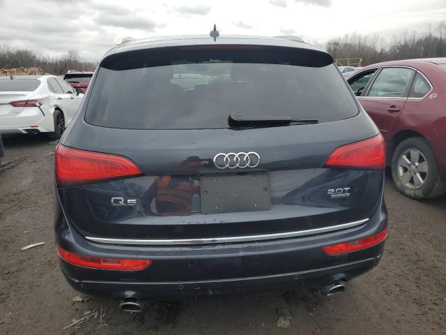 WA1L2AFP5HA060325 Audi Q5 Premium Plus