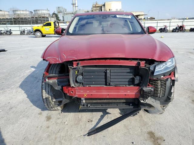 SADCK2FX9JA256192 Jaguar F-pace Prestige