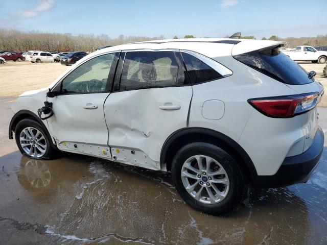 Ford ESCAPE SE 2022 1FMCU9G67NUA60708 Image 2