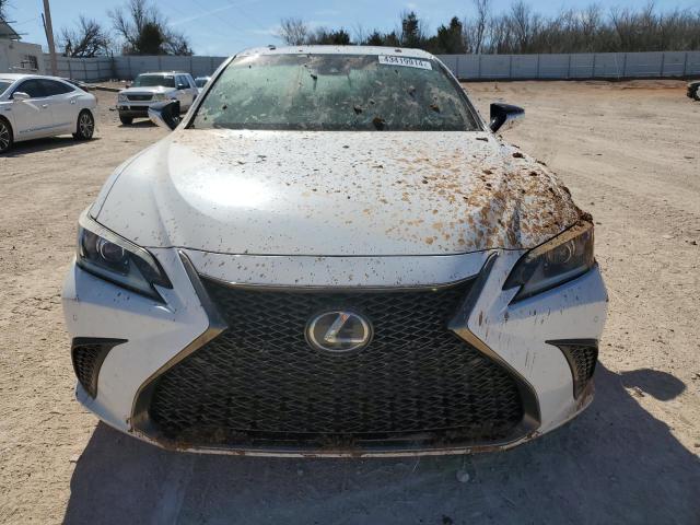 58ABZ1B17KU037315 Lexus ES 350