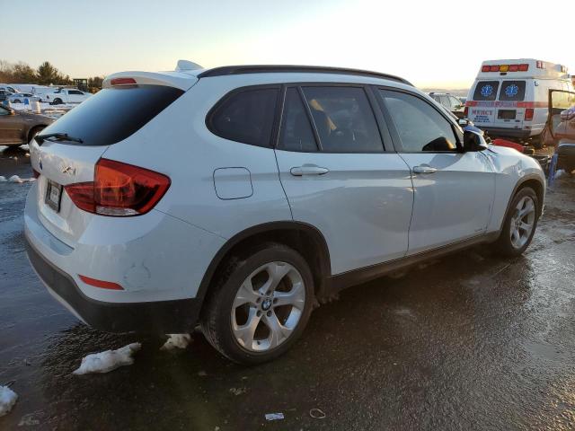 WBAVM1C5XEVW55751 BMW X1 Sdrive28i
