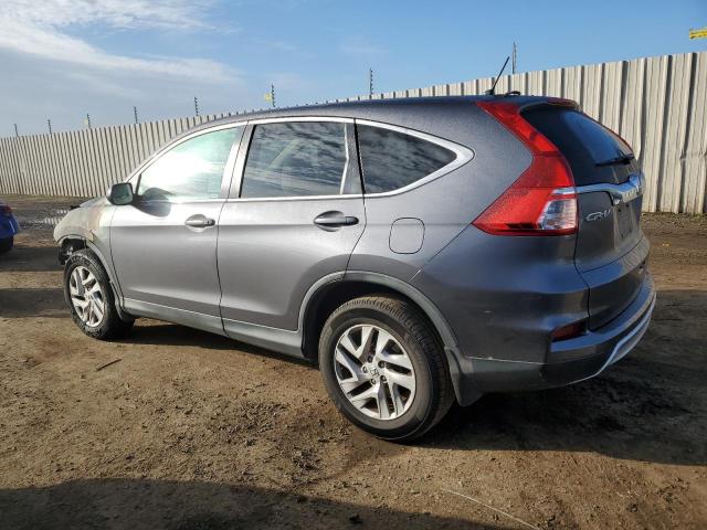 3CZRM3H59FG708369 Honda CR-V EX