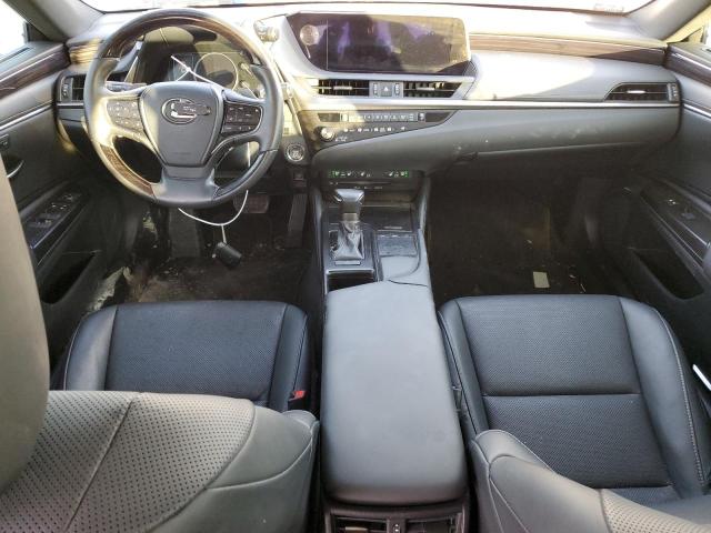 58ABZ1B16KU039928 Lexus ES 350