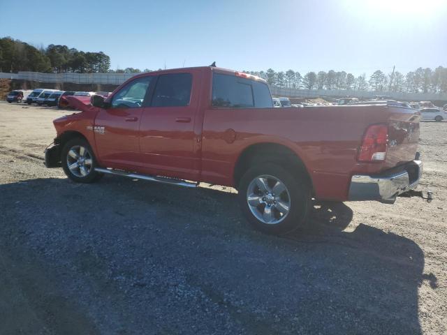 1C6RR6TT9KS593829 RAM 1500 Classic Slt