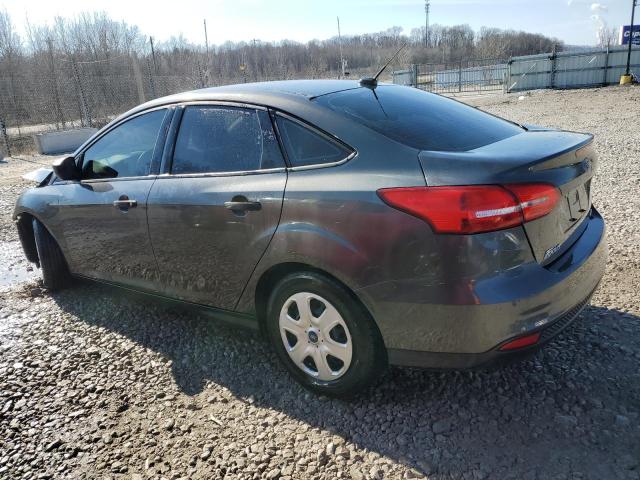1FADP3E29GL207185 Ford FOCUS S