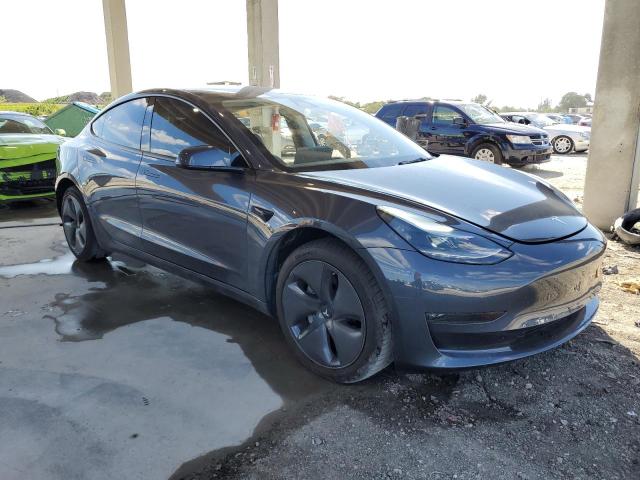 5YJ3E1EB4NF257024 Tesla MODEL 3