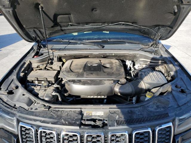 1C4RJFBG4JC128744 Jeep Grand Cherokee Limited