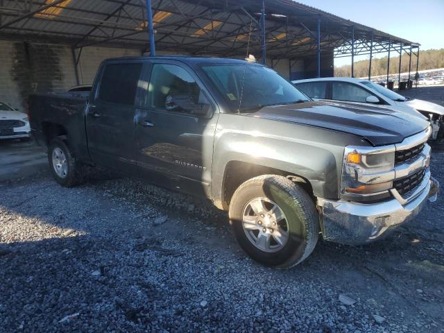 3GCPCREC5JG458191 Chevrolet Silverado C1500 Lt