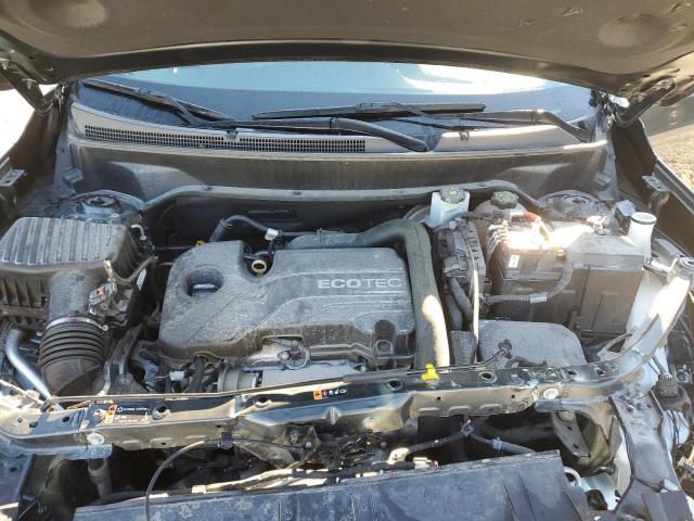 3GKALMEV3JL247495 GMC Terrain Sle