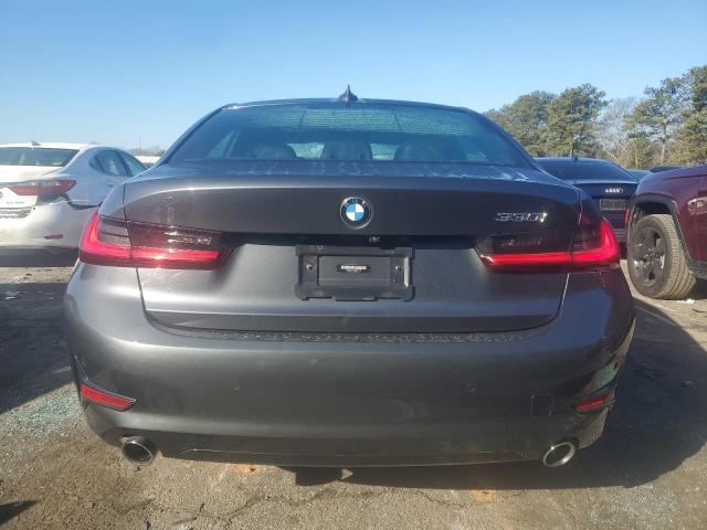 3MW5R1J0XM8C11747 BMW 330I
