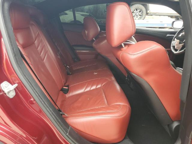 2C3CDXL90MH589884 Dodge Charger Srt Hellcat