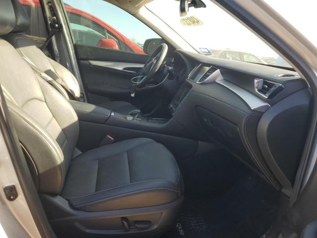 3PCAJ5M13KF137410 Infiniti Qx50 Essential