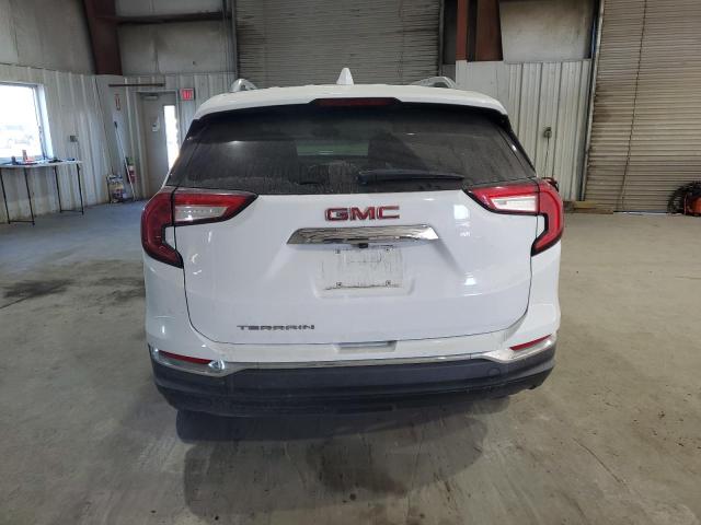 3GKALPEV8NL115081 GMC TERRAIN SL