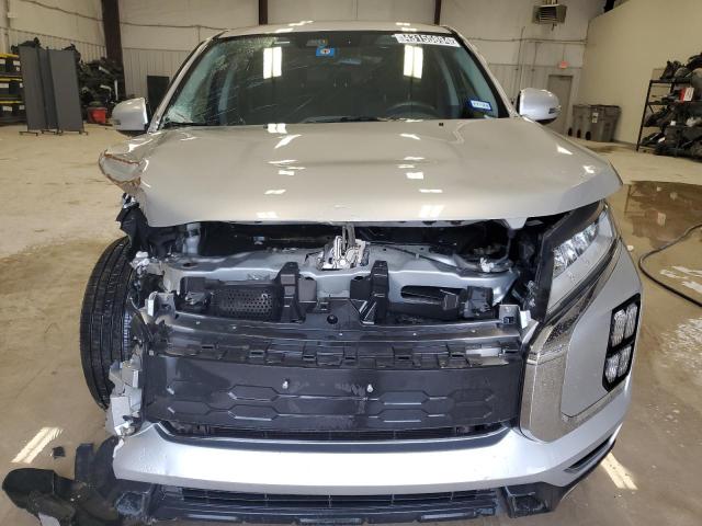 JA4AP4AU5LU023967 Mitsubishi Outlander Sport Se