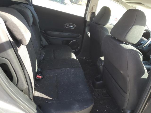3CZRU5H53HM714104 Honda HR-V EX