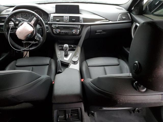 WBA8B3G57HNU35223 BMW 340 I