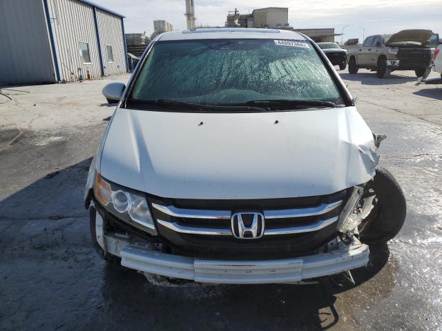5FNRL5H66EB074200 Honda ODYSSEY EXL