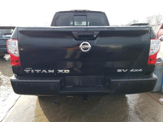 1N6BA1F4XGN510405 Nissan Titan Xd Sl