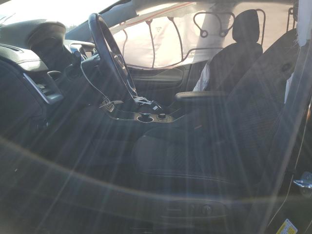 3GKALTEV0LL295789 GMC Terrain Sle