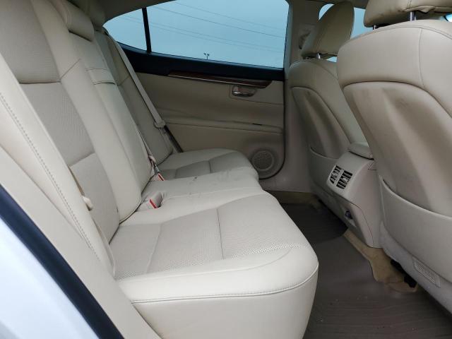 JTHBW1GG7F2085382 Lexus ES 300H