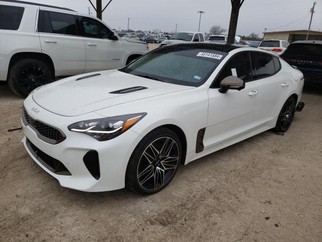 KNAE55LCXN6107939 KIA Stinger Gt2