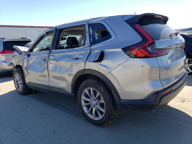 2HKRS4H71PH436279 Honda CR-V EXL