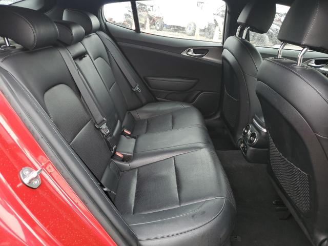 KNAE45LC0N6105538 KIA Stinger Gt1