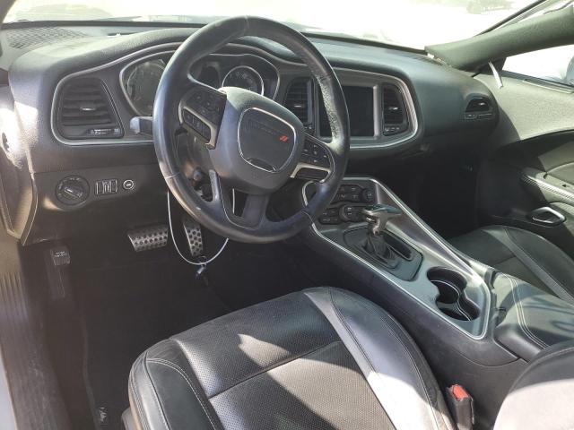 2C3CDZAG4KH744236 Dodge Challenger Sxt