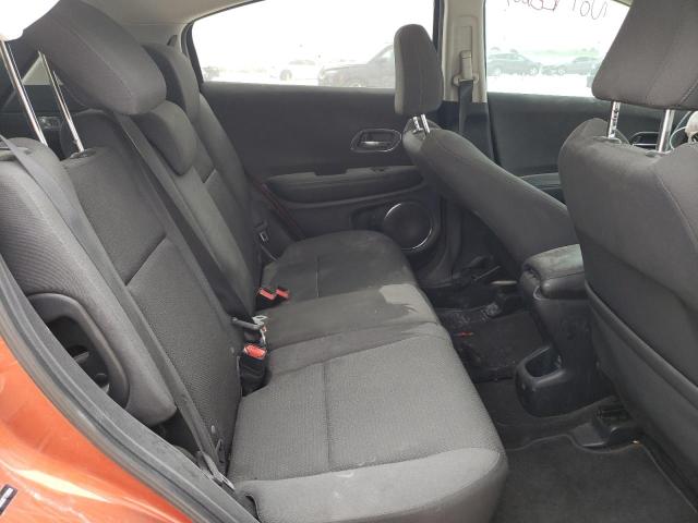 3CZRU5H50LM715008 Honda HR-V EX