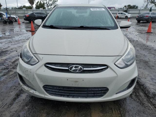 KMHCT4AE8GU071967 Hyundai ACCENT SE