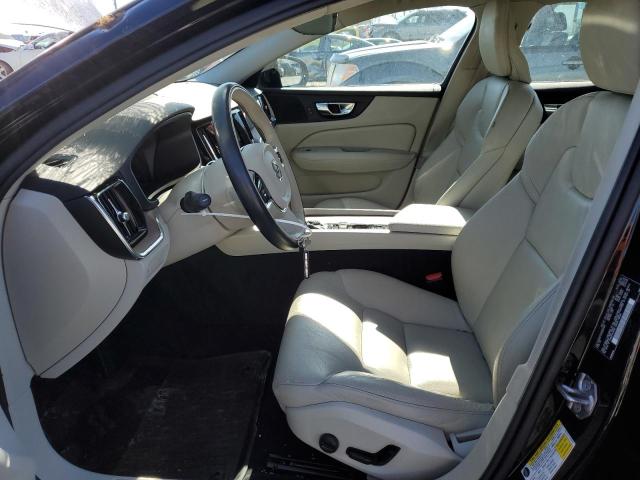 7JR102FKXMG093469 Volvo S60 T5 Momentum
