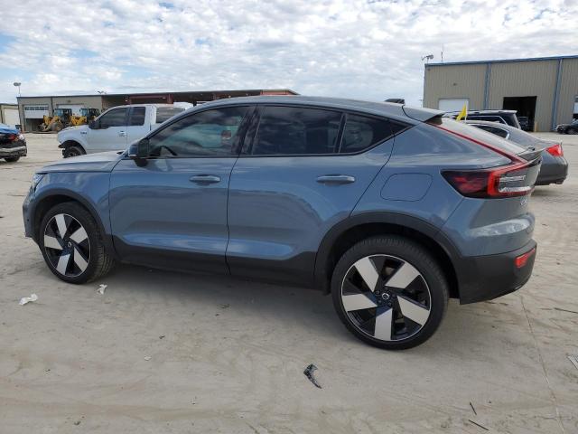 YV4ED3GM2P2042573 Volvo C40 Recharge Ultimate